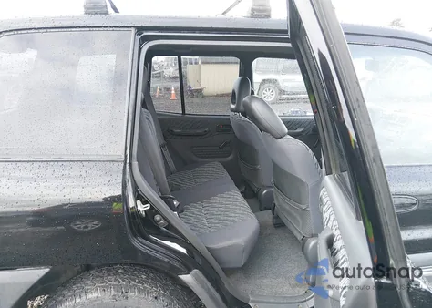 1998 Toyota Rav4 z USA, uszkodzony, nr VIN JT3HP10V3W7075778